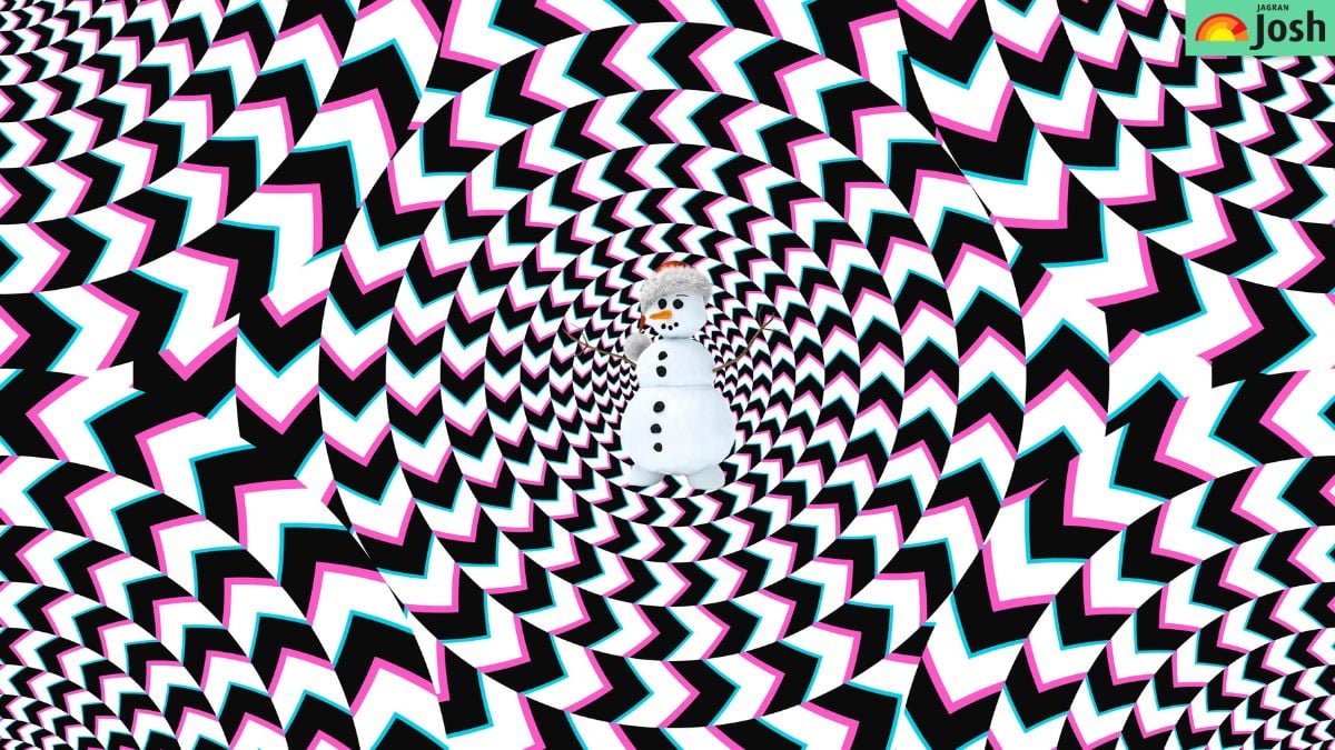 لغز للبصر الثاقب: عليك العثور على الصورة المخفية في 5 ثواني