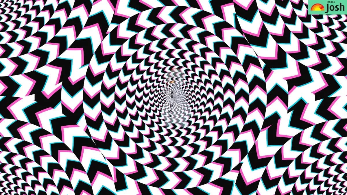 لغز للبصر الثاقب: عليك العثور على الصورة المخفية في 5 ثواني