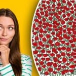 لن يتمكن من العثور على السلطعون الموجود في الصورة إلا