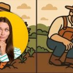 اختبار الذكاء المثير للاهتمام: حاول العثور على ثلاثة اختلافات في