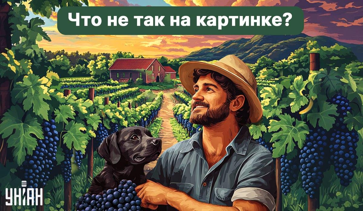 اختبار سريع للتحقق من مستوى الذكاء الخاص بك: عليك العثور على الخطأ في 5 ثواني