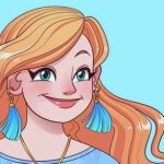 العبقري فقط هو من يجد خطأ في الرسم في 5